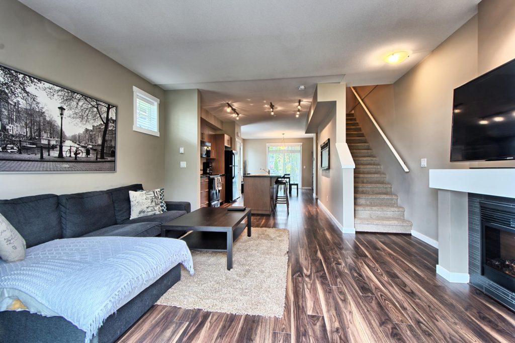 123-13819 232 Street, Maple Ridge, BC