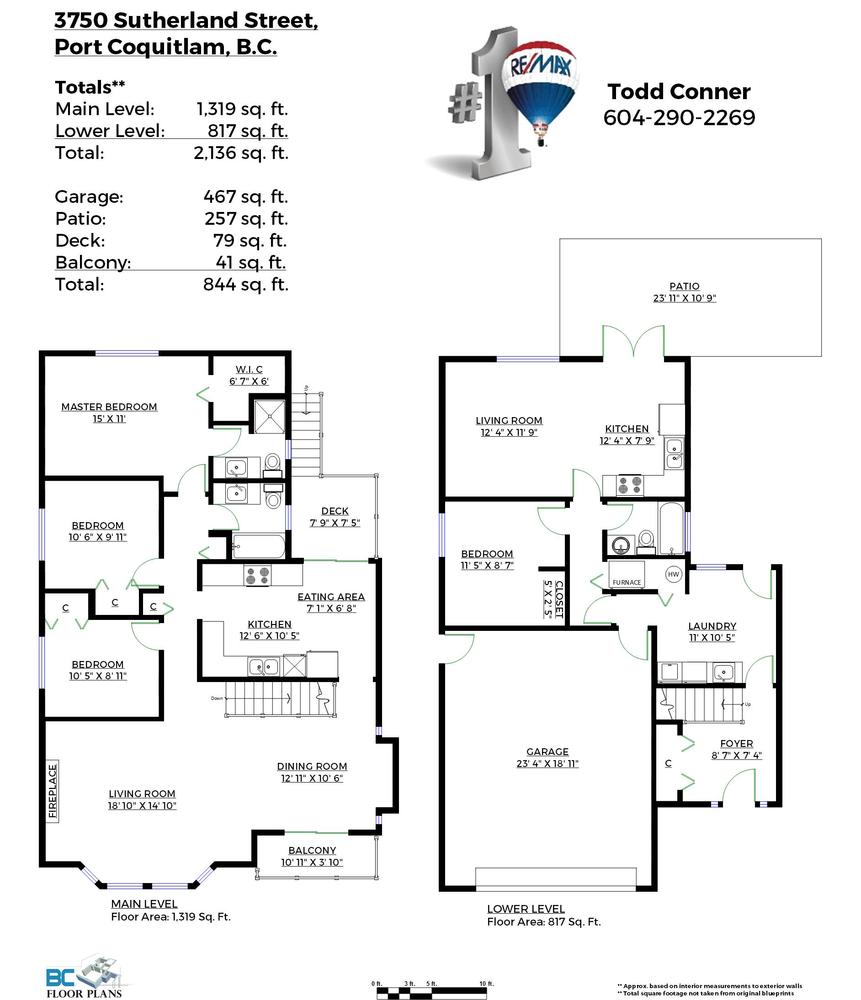 3750 Sutherland Street, Port Coquitlam, BC 21