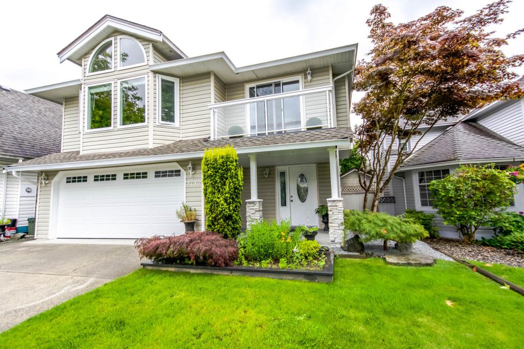 3750 Sutherland Street, Port Coquitlam, BC