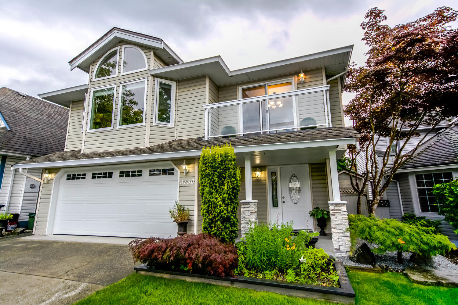 3750 Sutherland Street, Port Coquitlam, BC 2