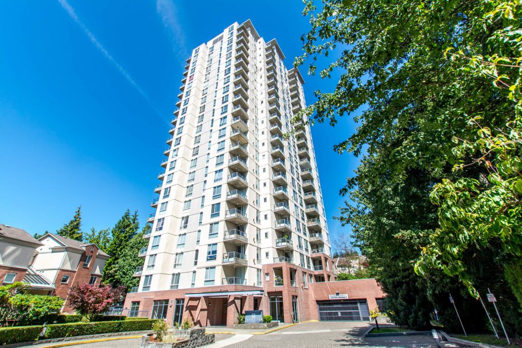 1001-7077 Beresford Street, Burnaby, BC