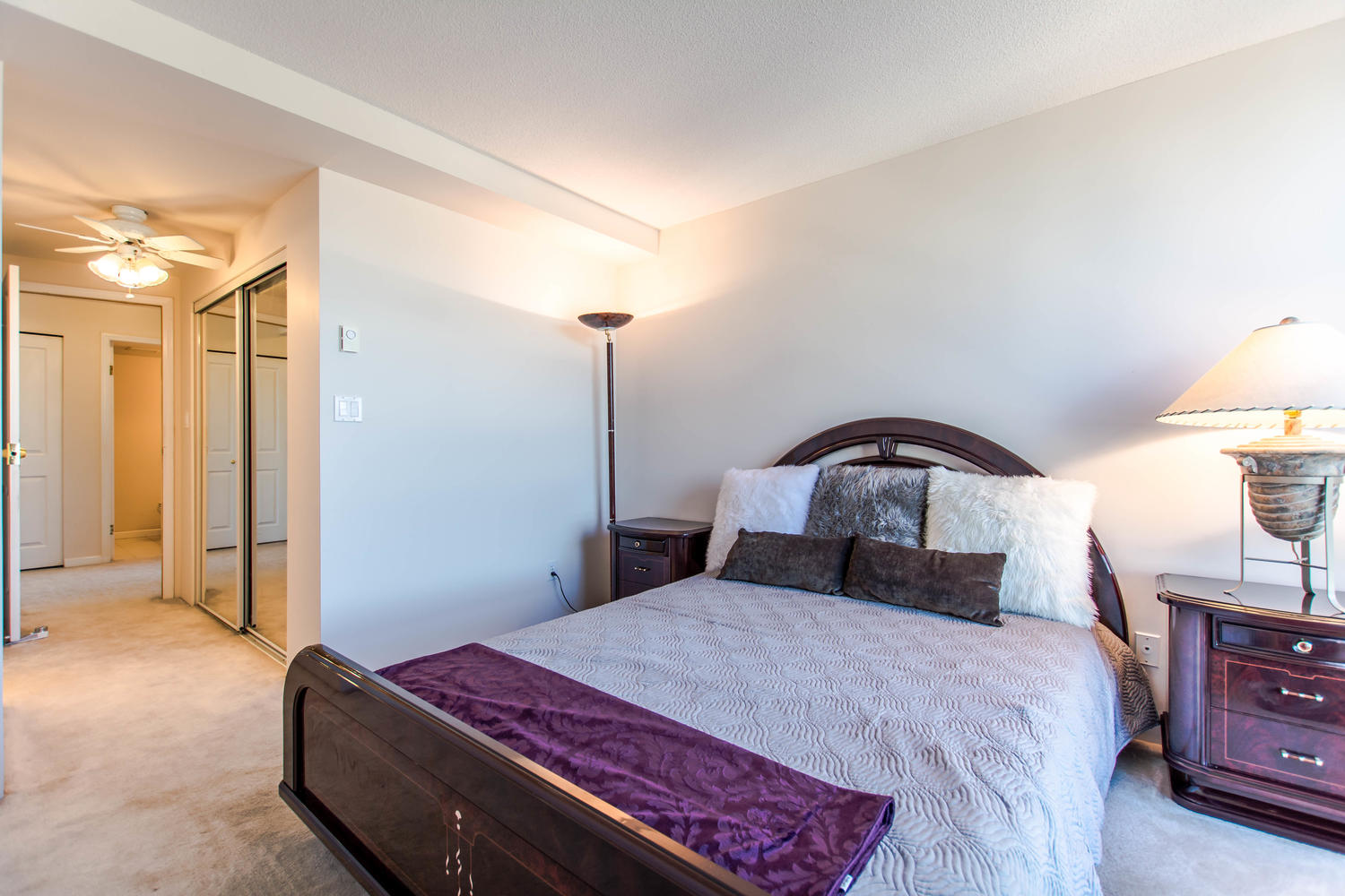1001-7077 Beresford Street, Burnaby, BC 19