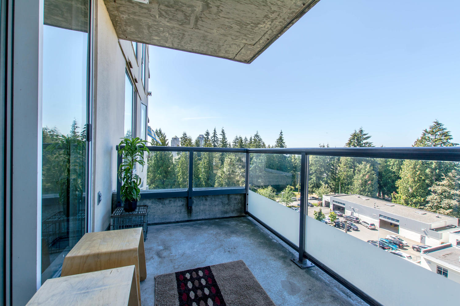 1001-7077 Beresford Street, Burnaby, BC 24