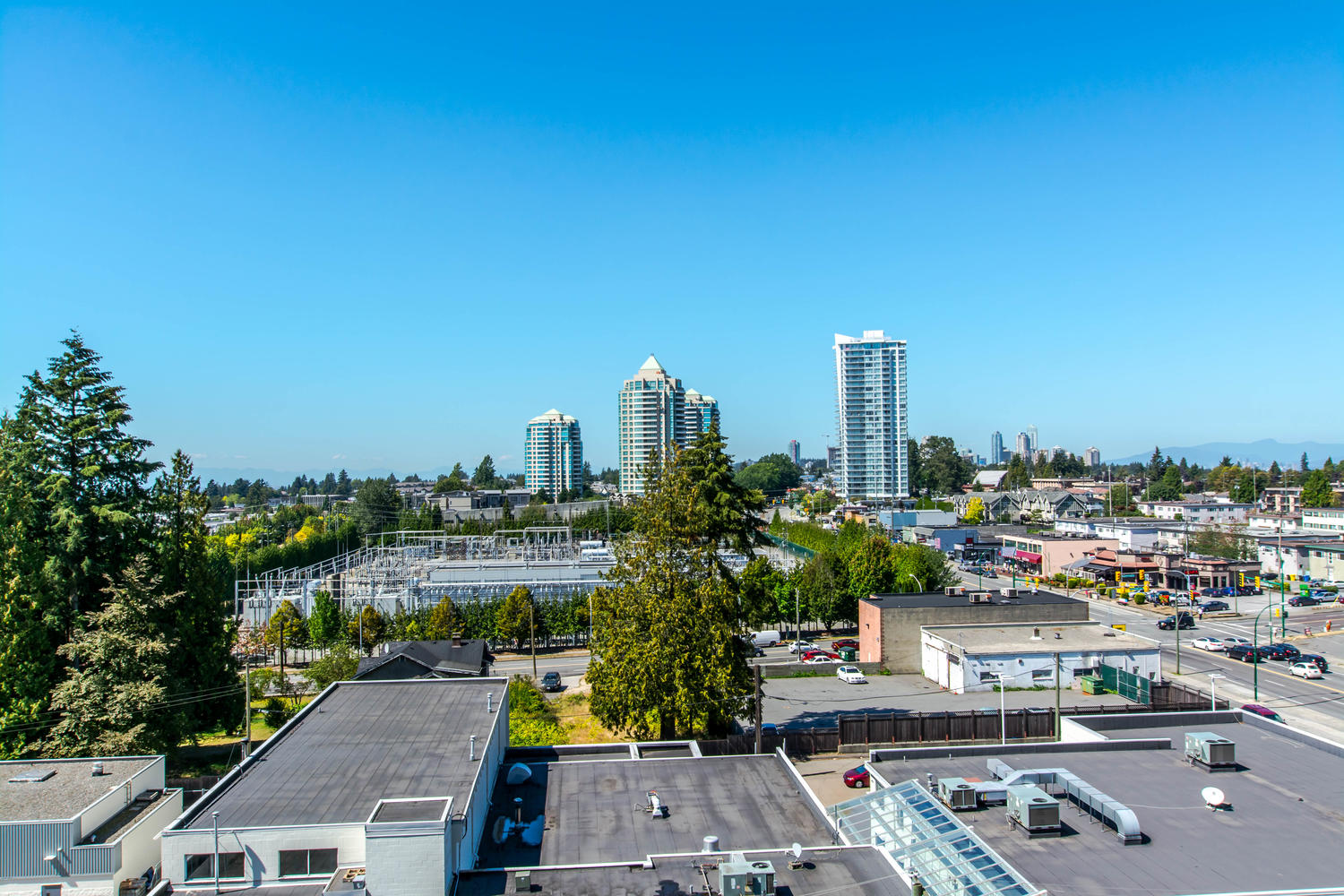 1001-7077 Beresford Street, Burnaby, BC 27