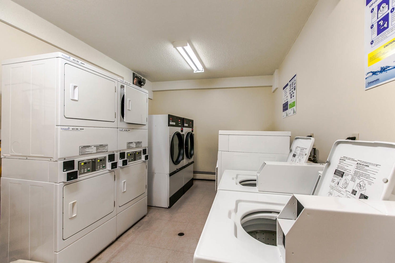 102-320 Royal Avenue, New Westminster, BC 4