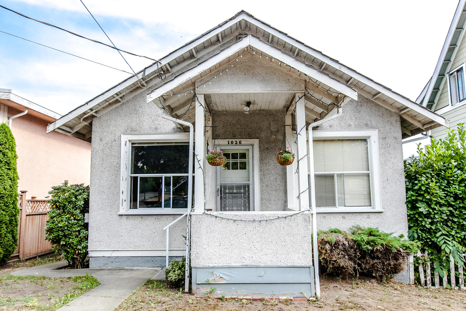 1026 Nanaimo Street, New Westminster, BC 2