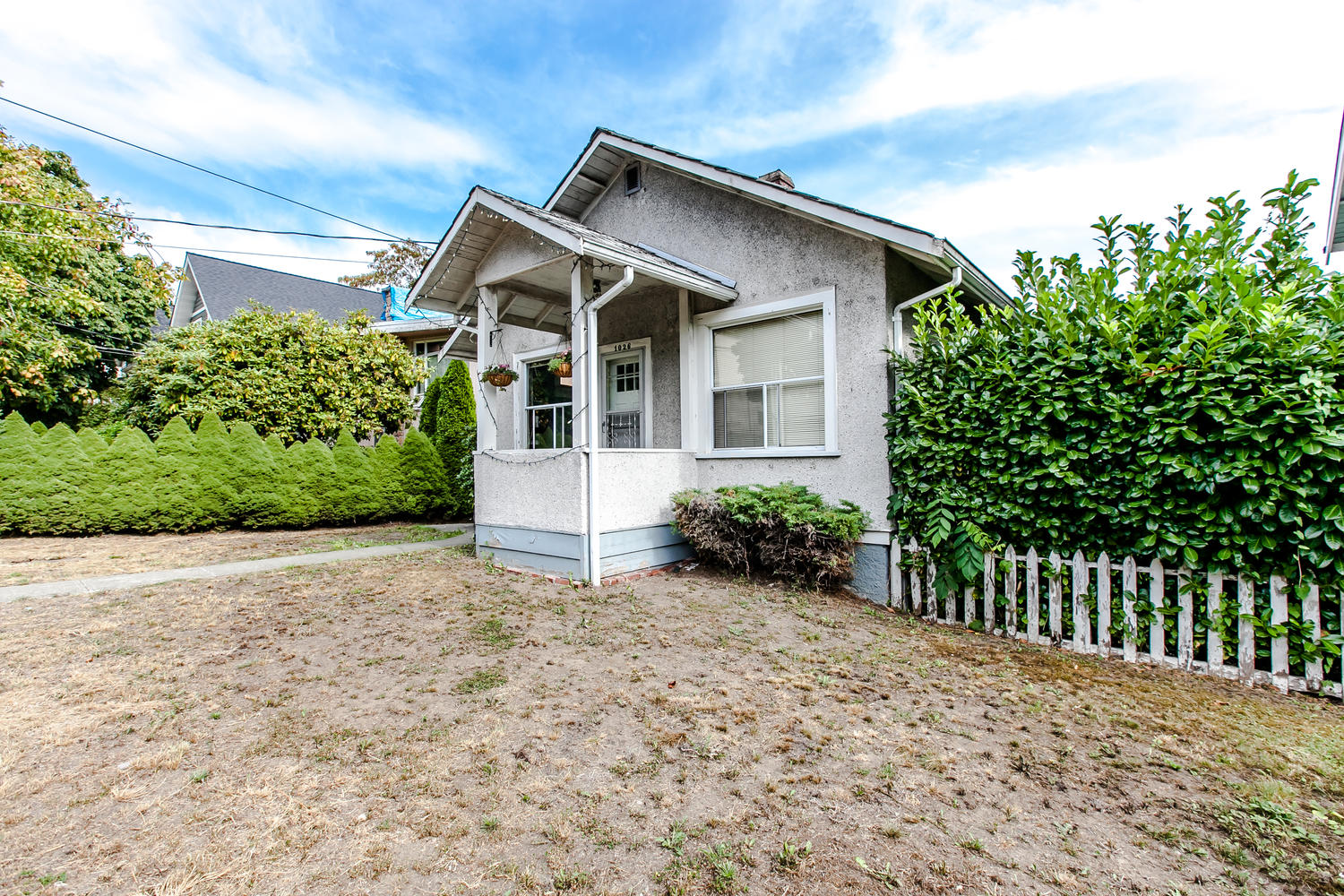 1026 Nanaimo Street, New Westminster, BC 3