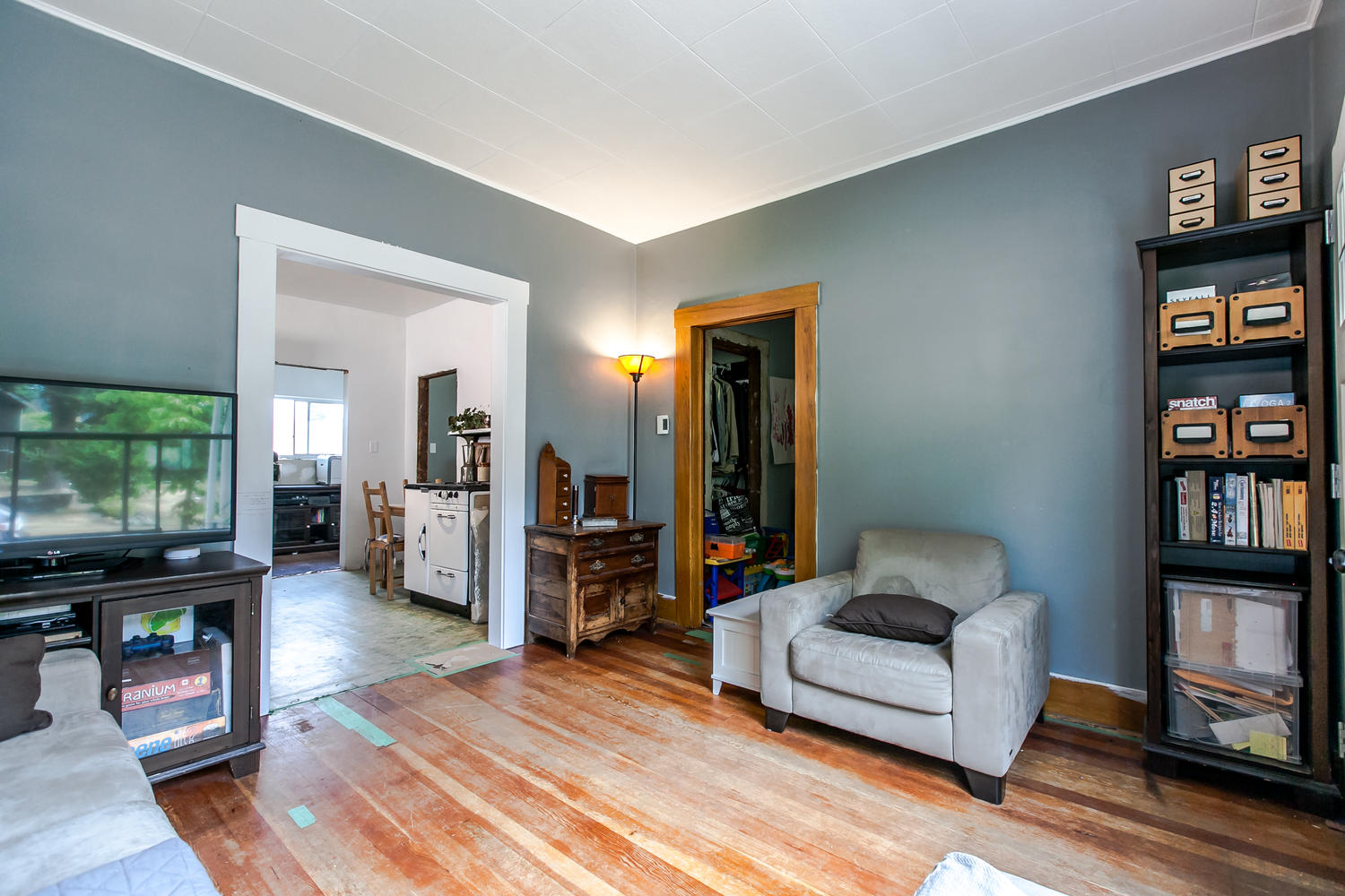 1026 Nanaimo Street, New Westminster, BC 6
