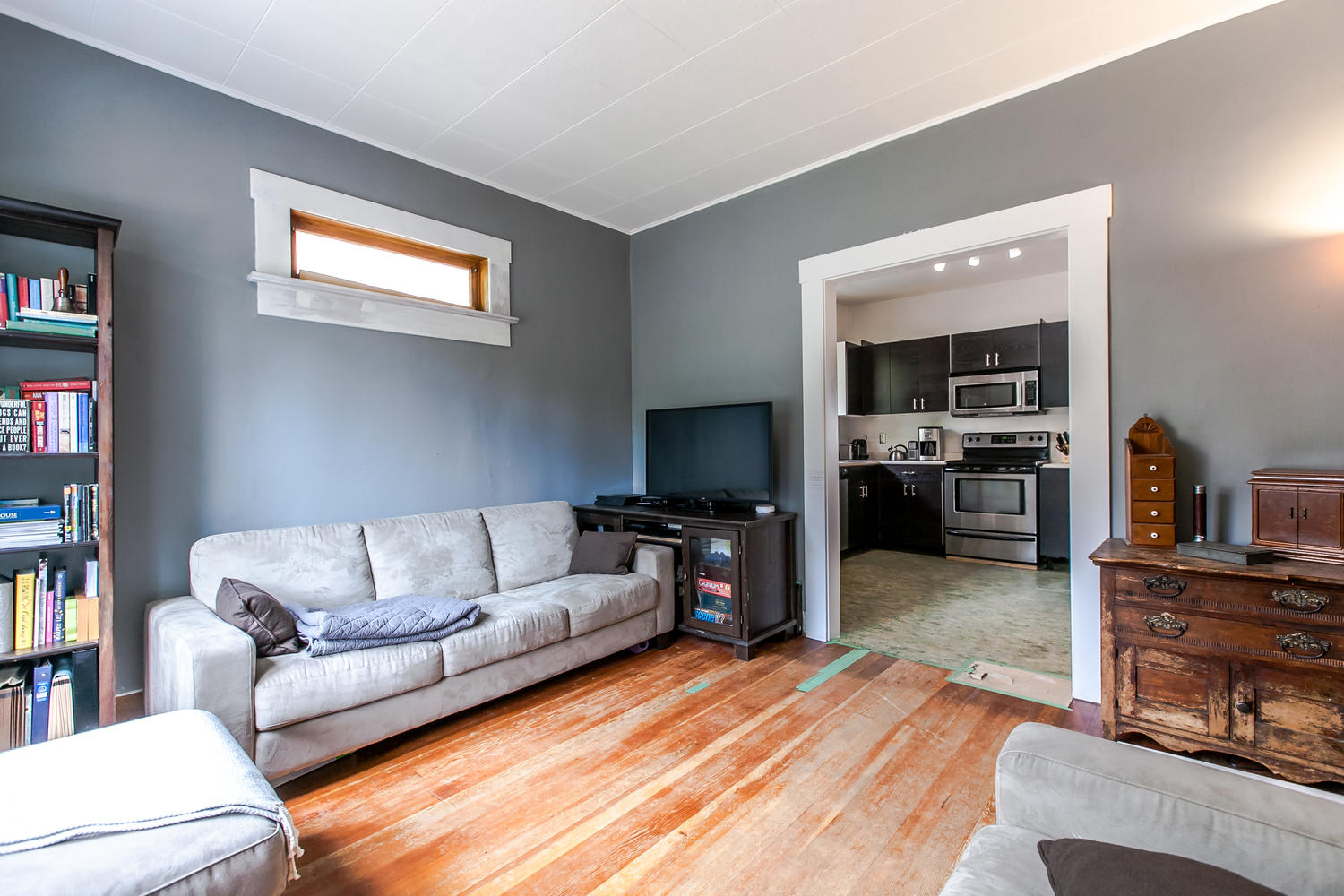 1026 Nanaimo Street, New Westminster, BC 7