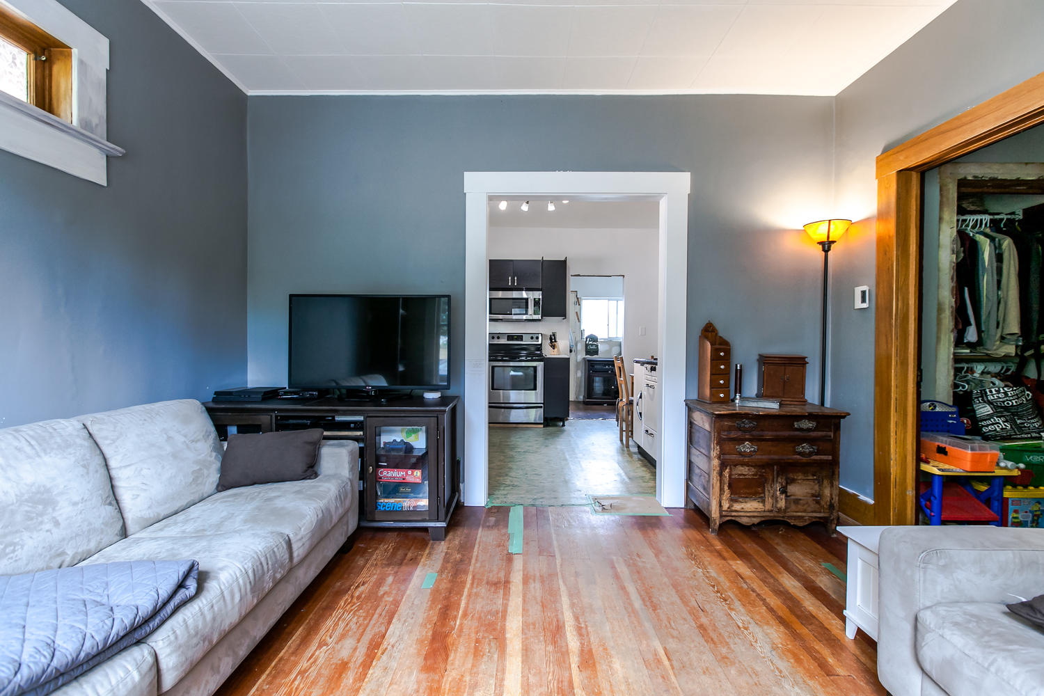 1026 Nanaimo Street, New Westminster, BC 8