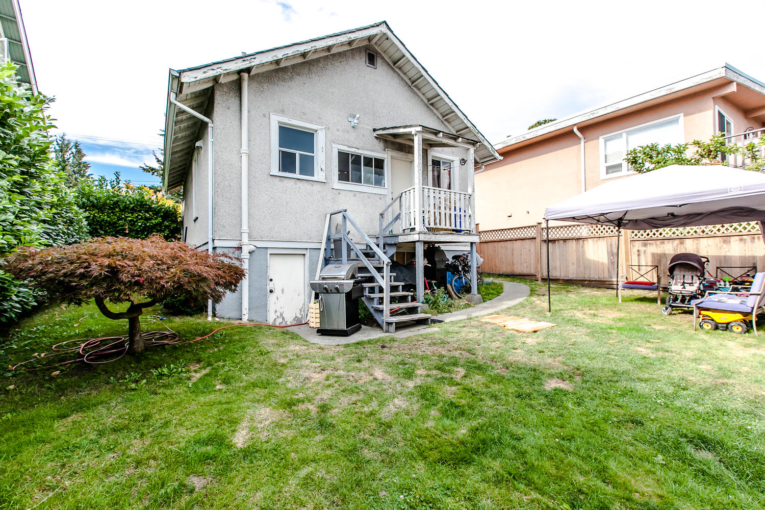 1026 Nanaimo Street, New Westminster, BC 18