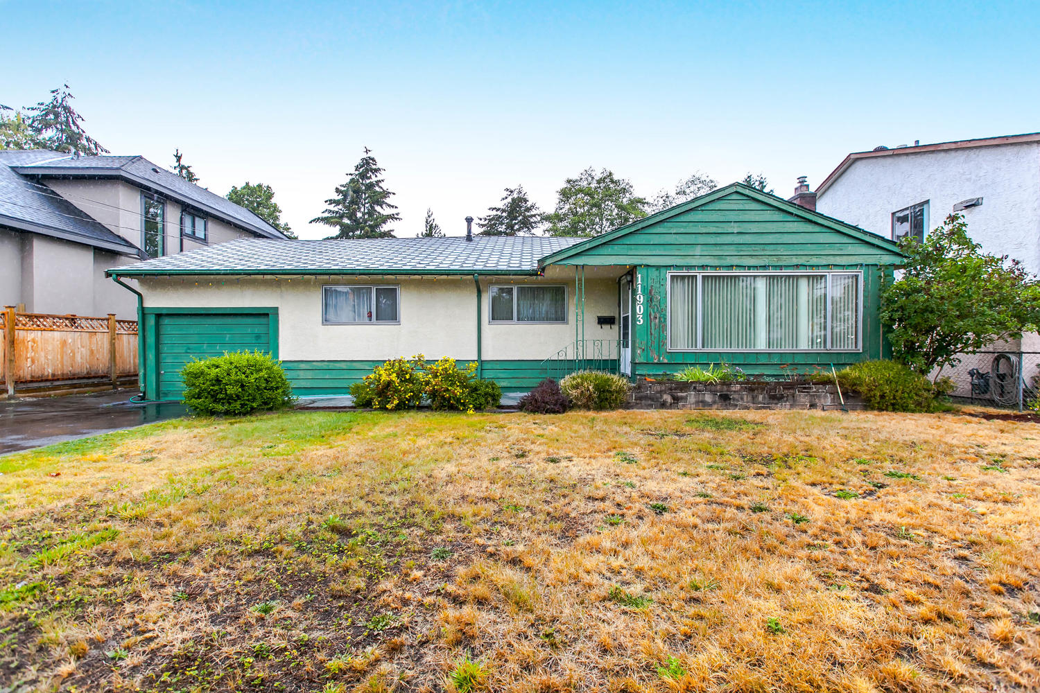 11903 82 Avenue, Delta, BC
