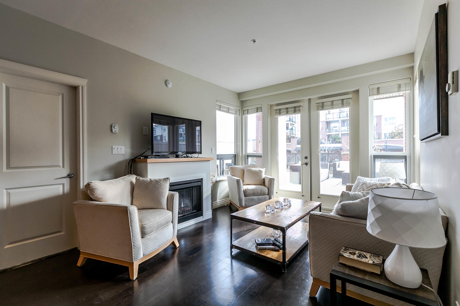 224-2970 King George Boulevard, Surrey, BC 10