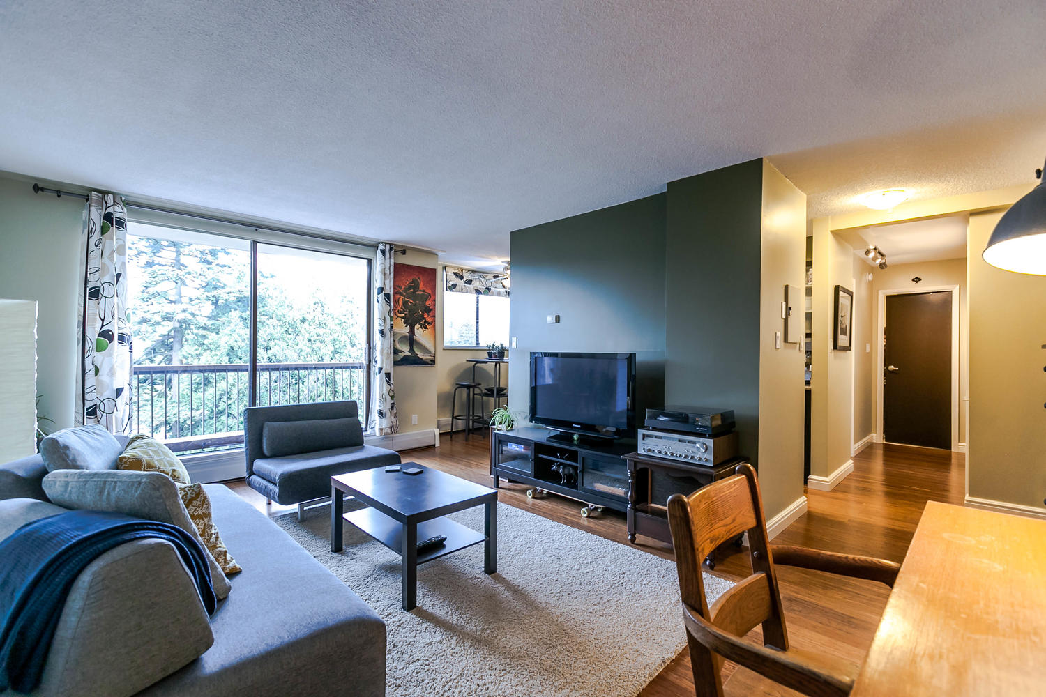 905-320 Royal Avenue, New Westminster, BC