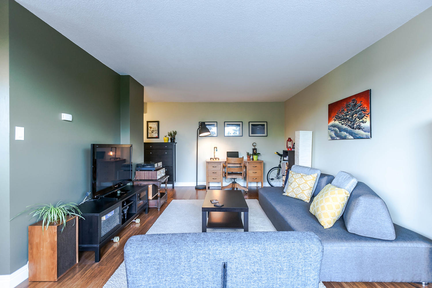 905-320 Royal Avenue, New Westminster, BC 4