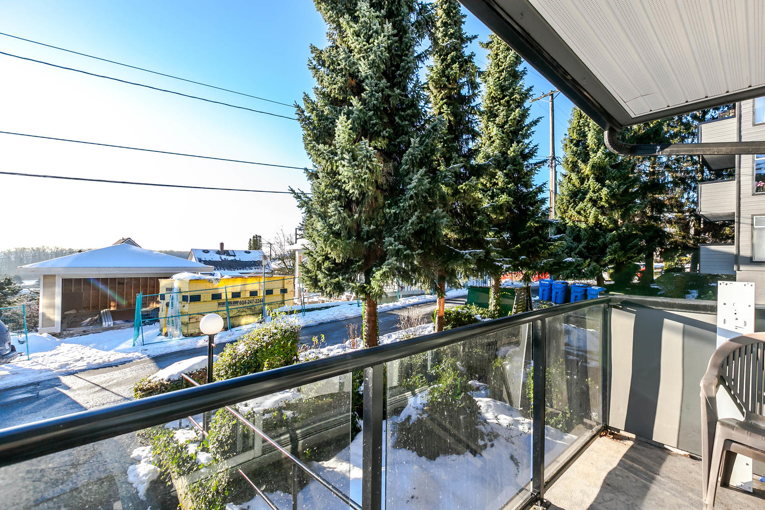 106-230 Mowat Street, New Westminster, BC 13
