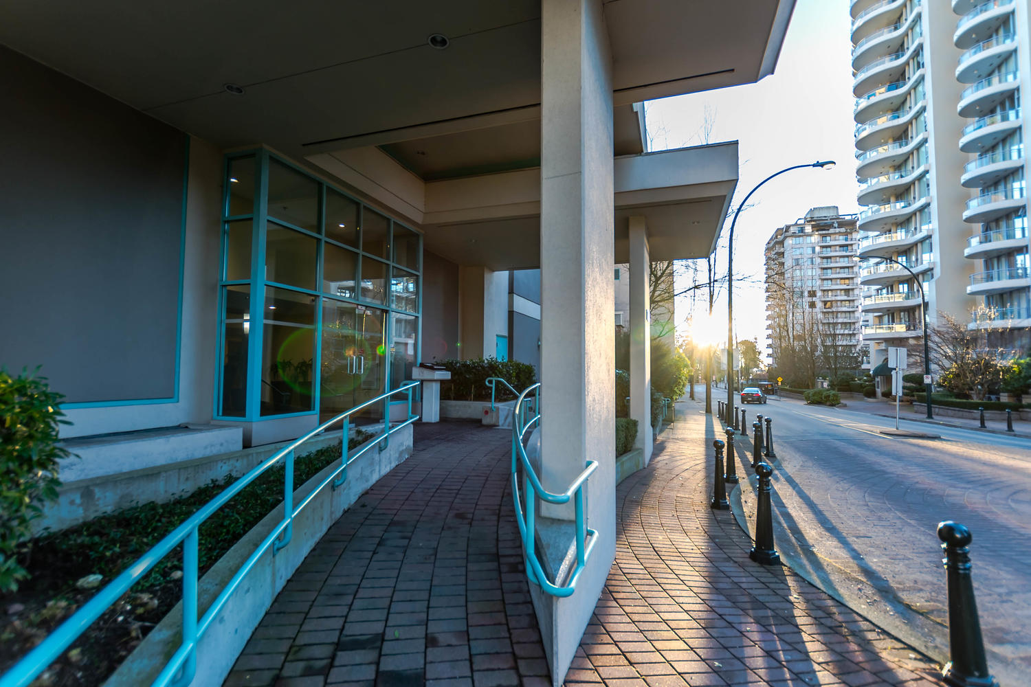 606-728 Princess Street, New Westminster, BC 2