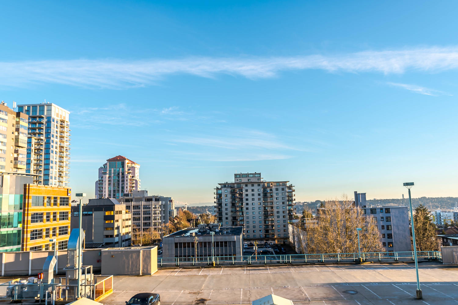 606-728 Princess Street, New Westminster, BC 12