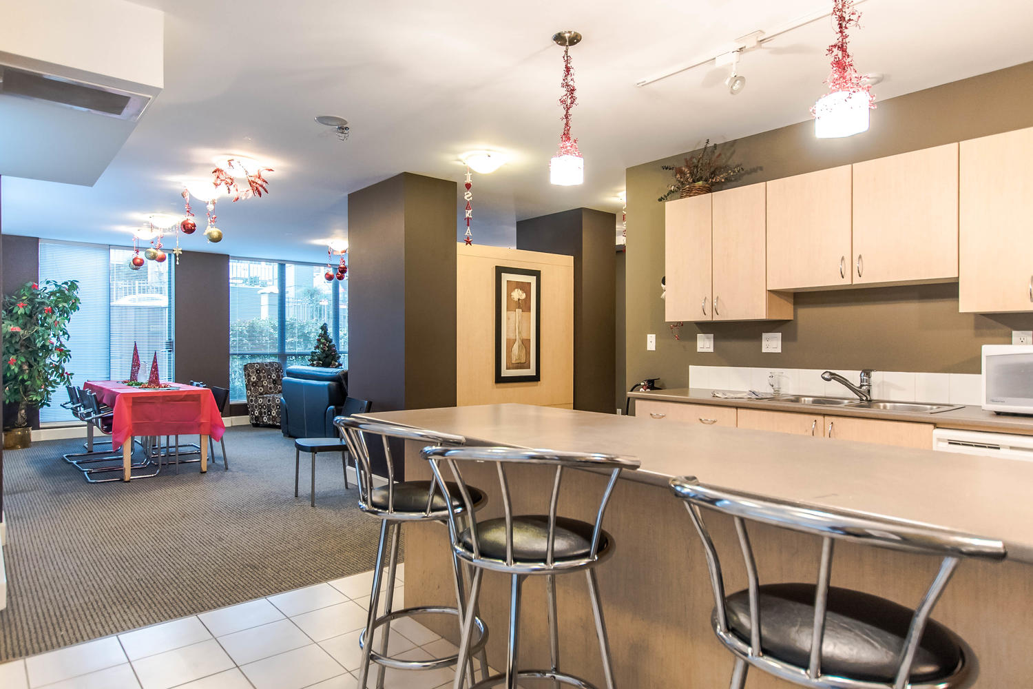 1801-850 Royal Avenue, New Westminster, BC 5