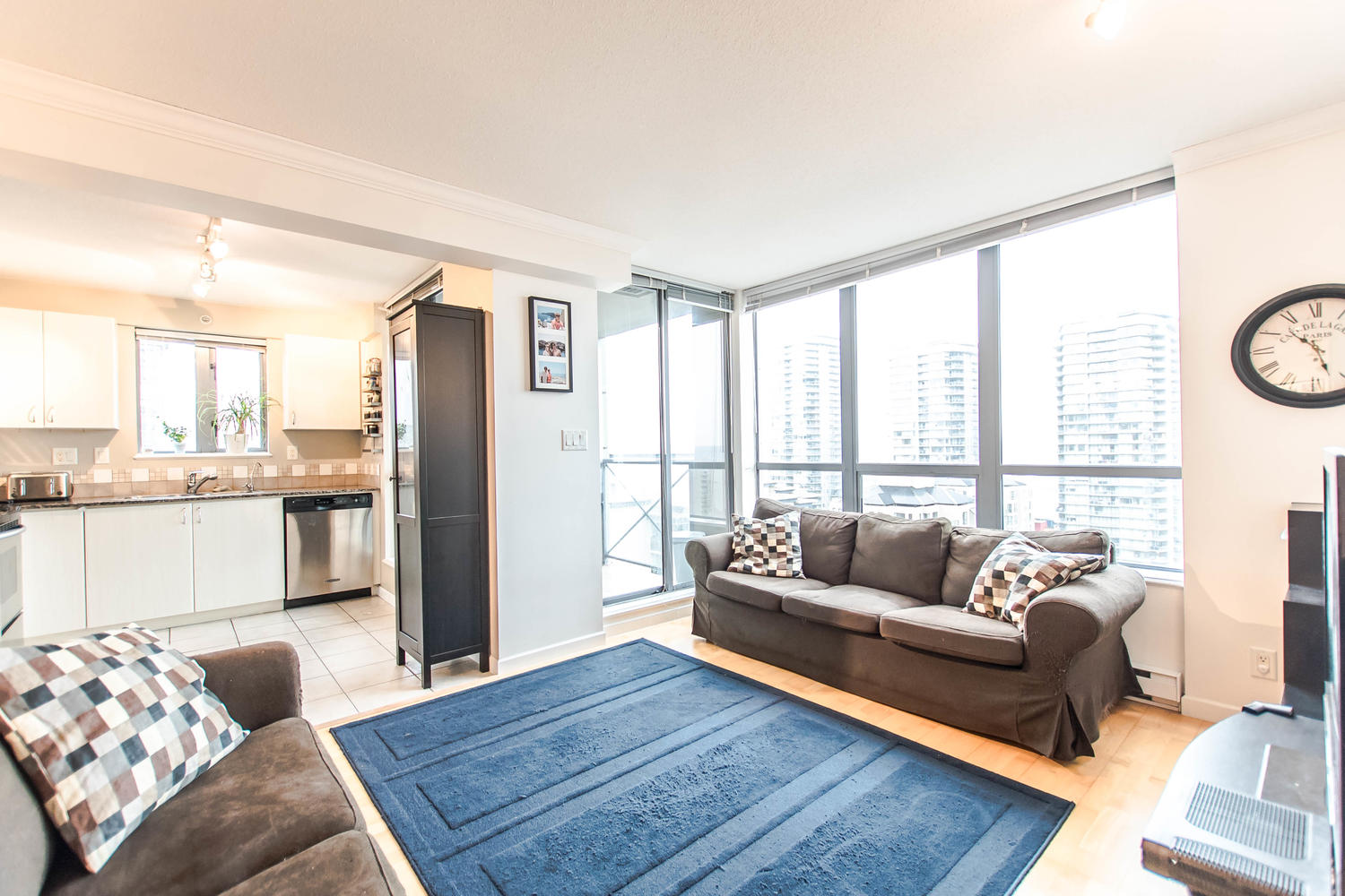 1801-850 Royal Avenue, New Westminster, BC 8