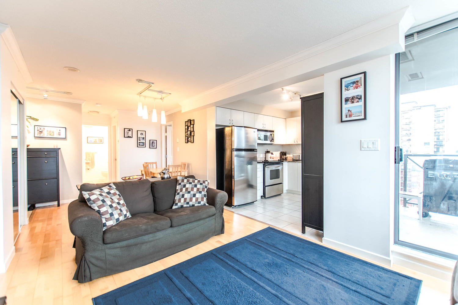1801-850 Royal Avenue, New Westminster, BC 9