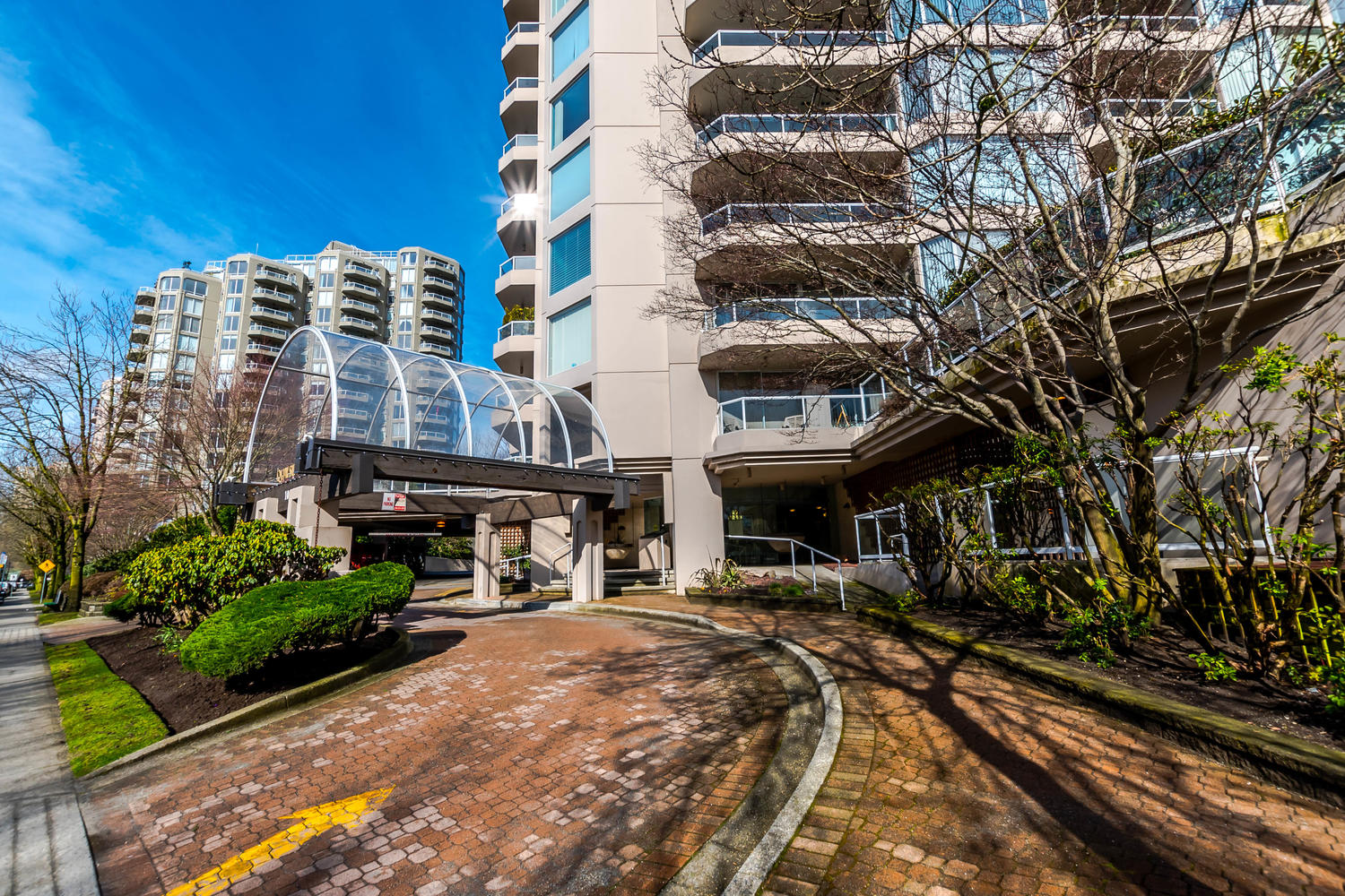 104-1065 Quayside Drive, New Westminster, BC 3