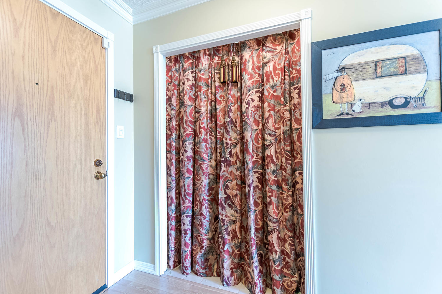 104-1065 Quayside Drive, New Westminster, BC 4