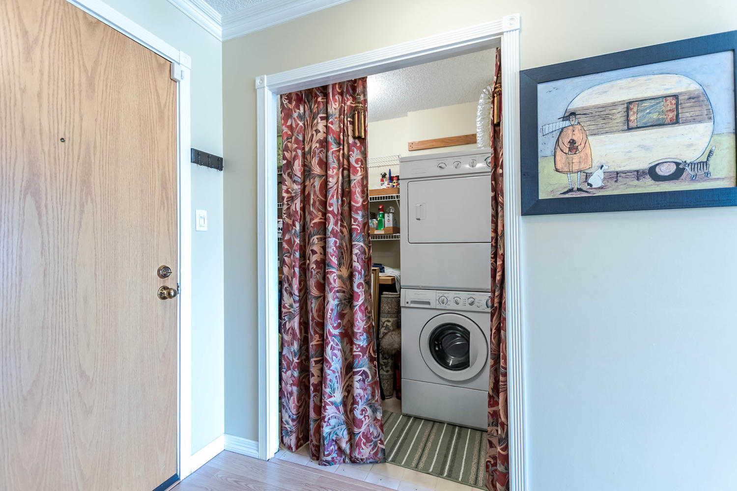 104-1065 Quayside Drive, New Westminster, BC 5