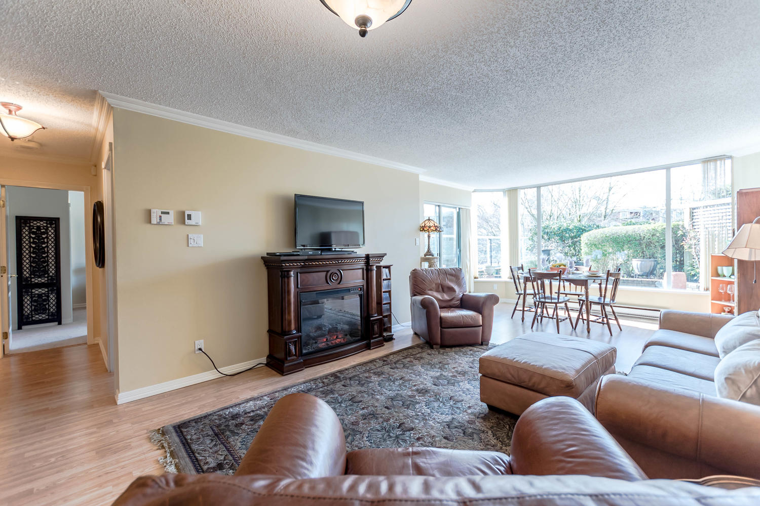 104-1065 Quayside Drive, New Westminster, BC