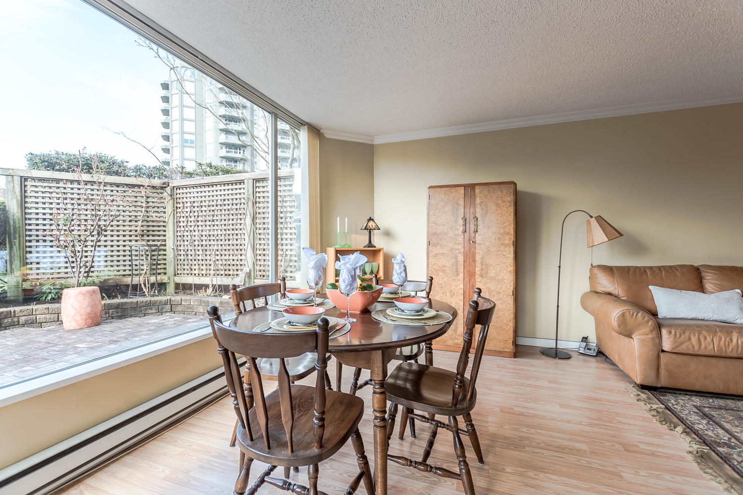 104-1065 Quayside Drive, New Westminster, BC 14