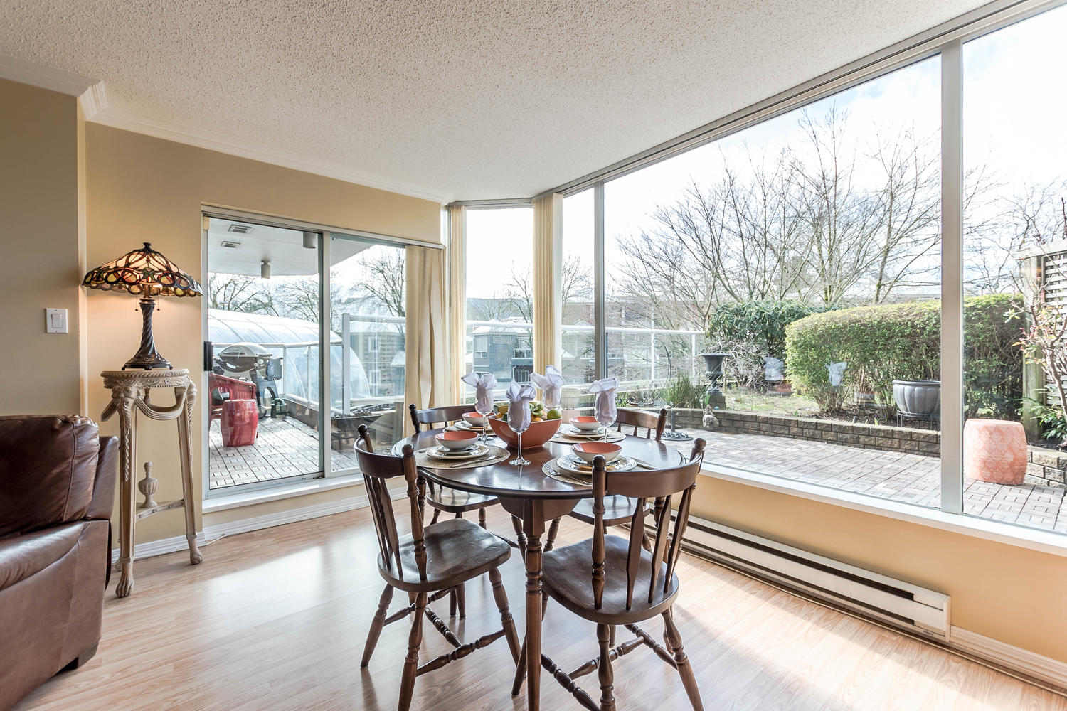 104-1065 Quayside Drive, New Westminster, BC 15