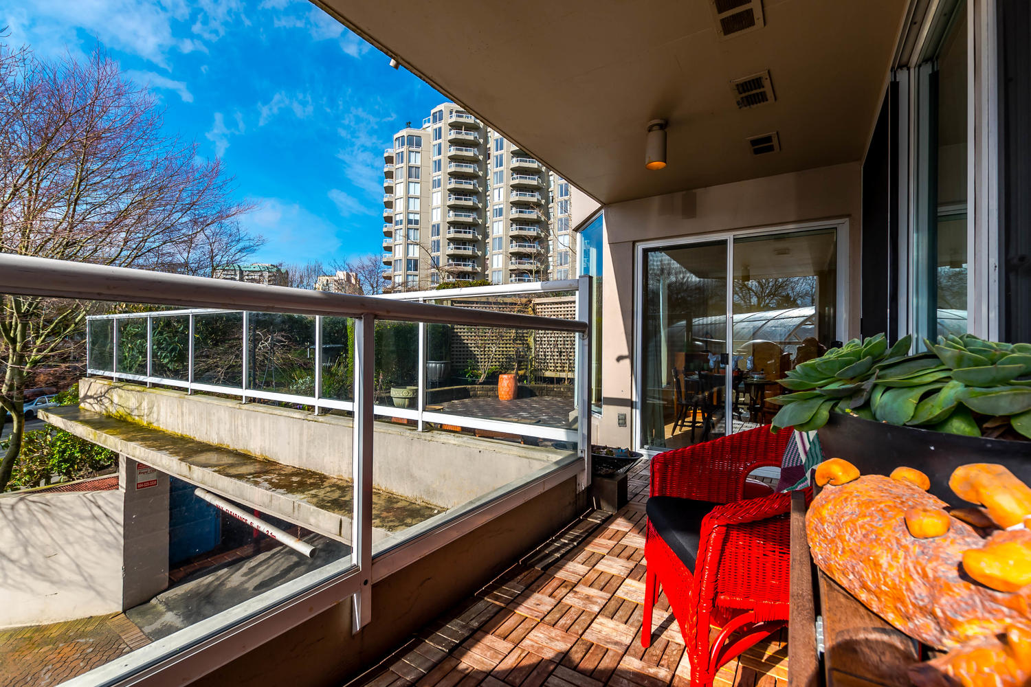 104-1065 Quayside Drive, New Westminster, BC 19