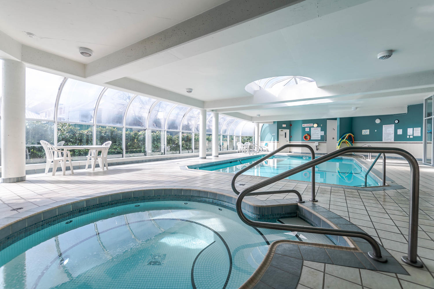 104-1065 Quayside Drive, New Westminster, BC 30