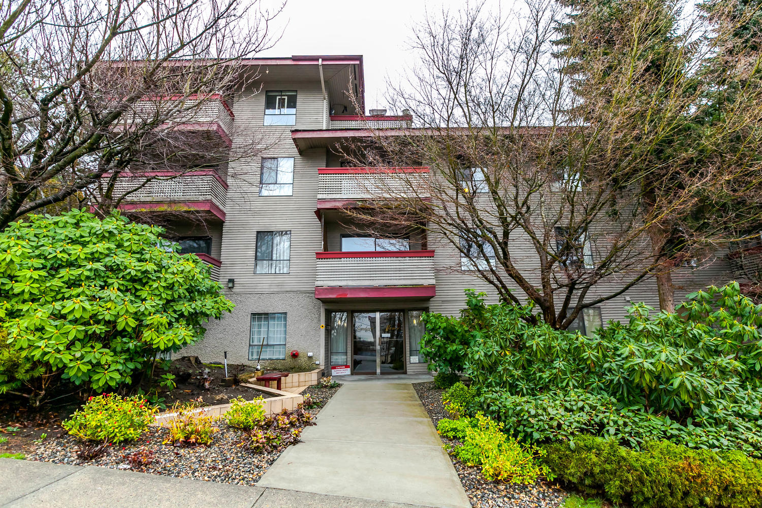 303-109 Tenth Street, New Westminster, BC