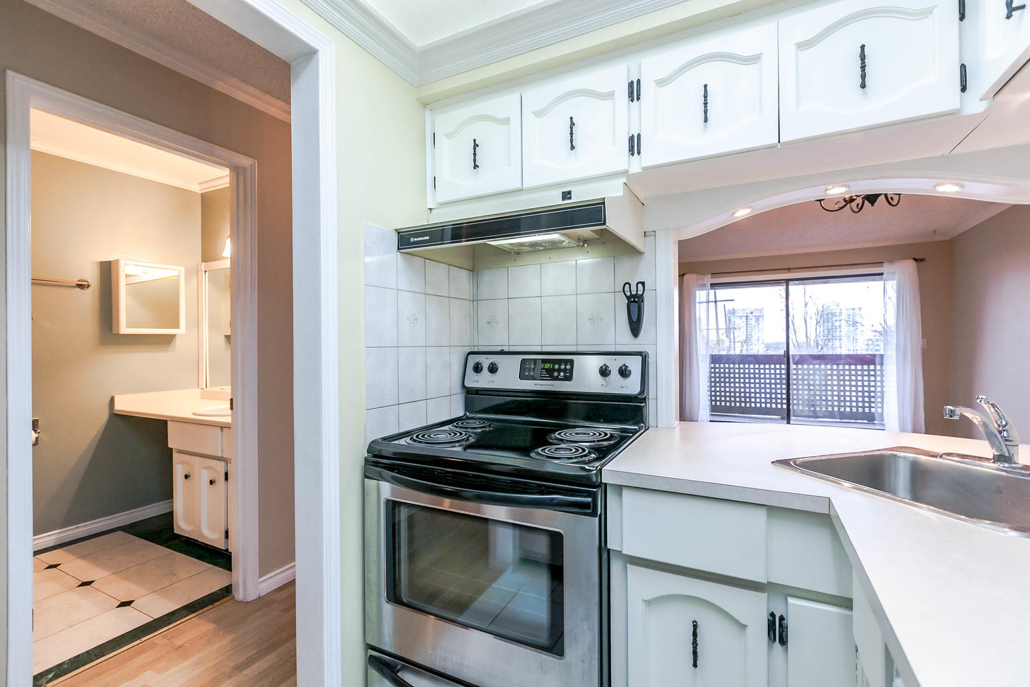 303-109 Tenth Street, New Westminster, BC 3