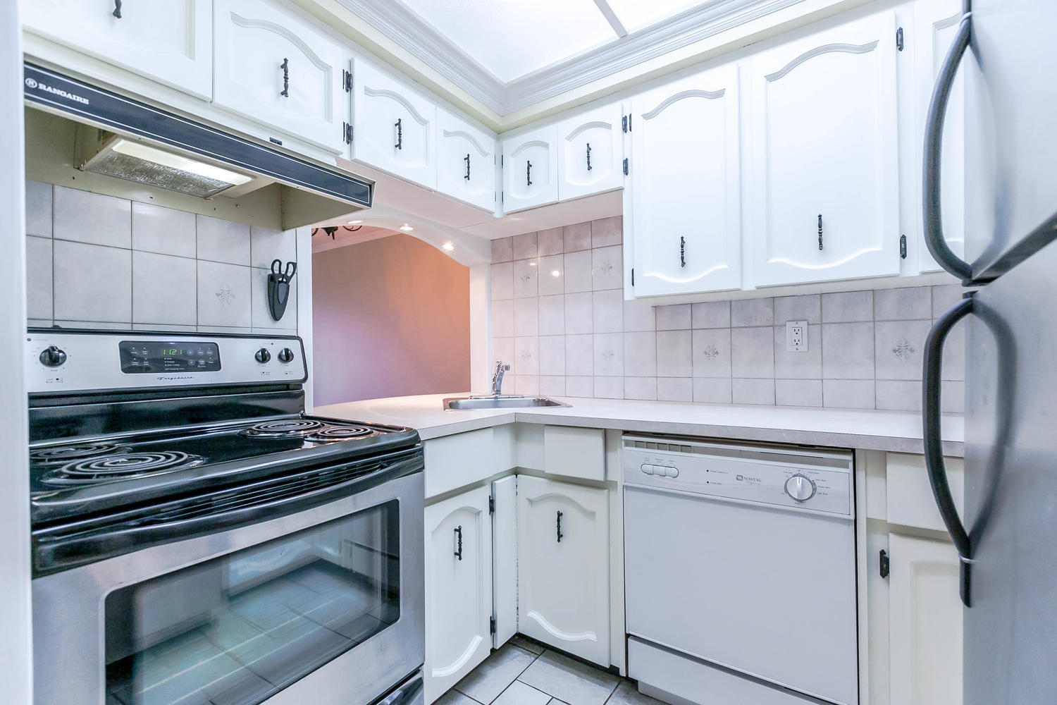 303-109 Tenth Street, New Westminster, BC 4