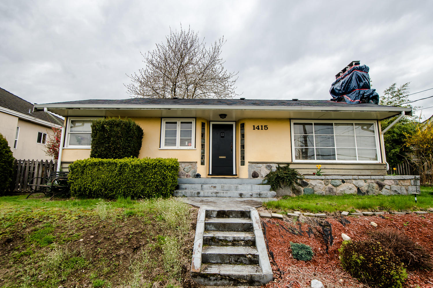 1415 Sixth Avenue, New Westminster, BC 2