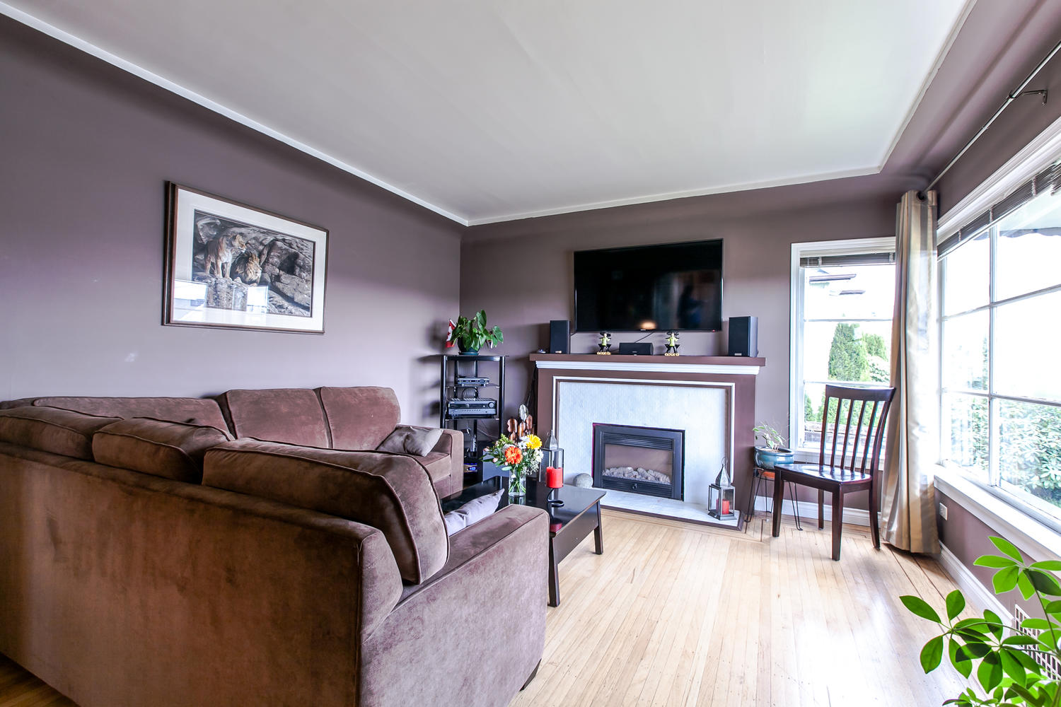 1415 Sixth Avenue, New Westminster, BC