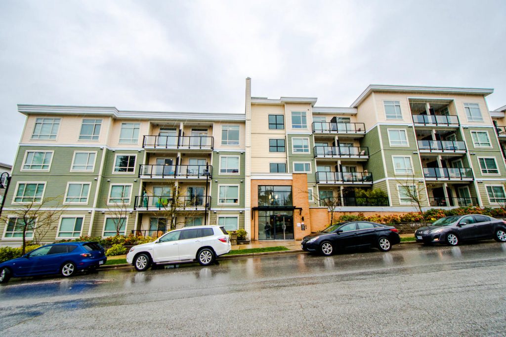 401-13789 107A Avenue, Surrey, BC