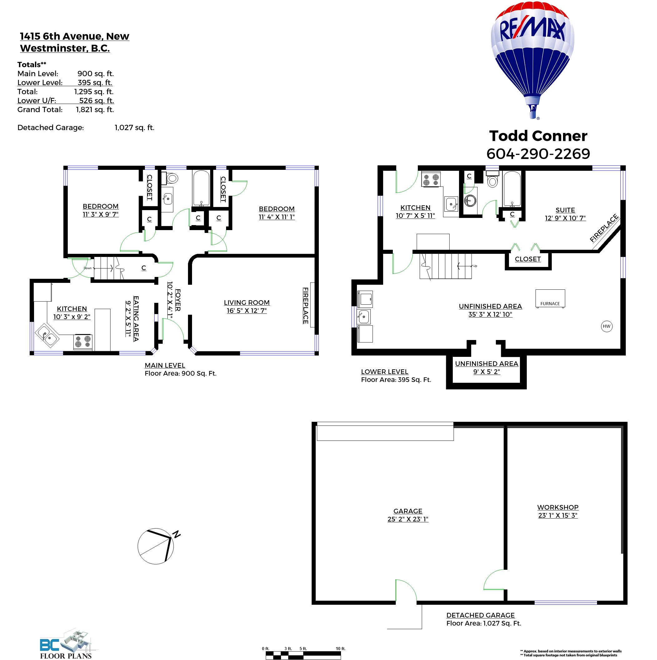 1415 Sixth Avenue, New Westminster, BC 23