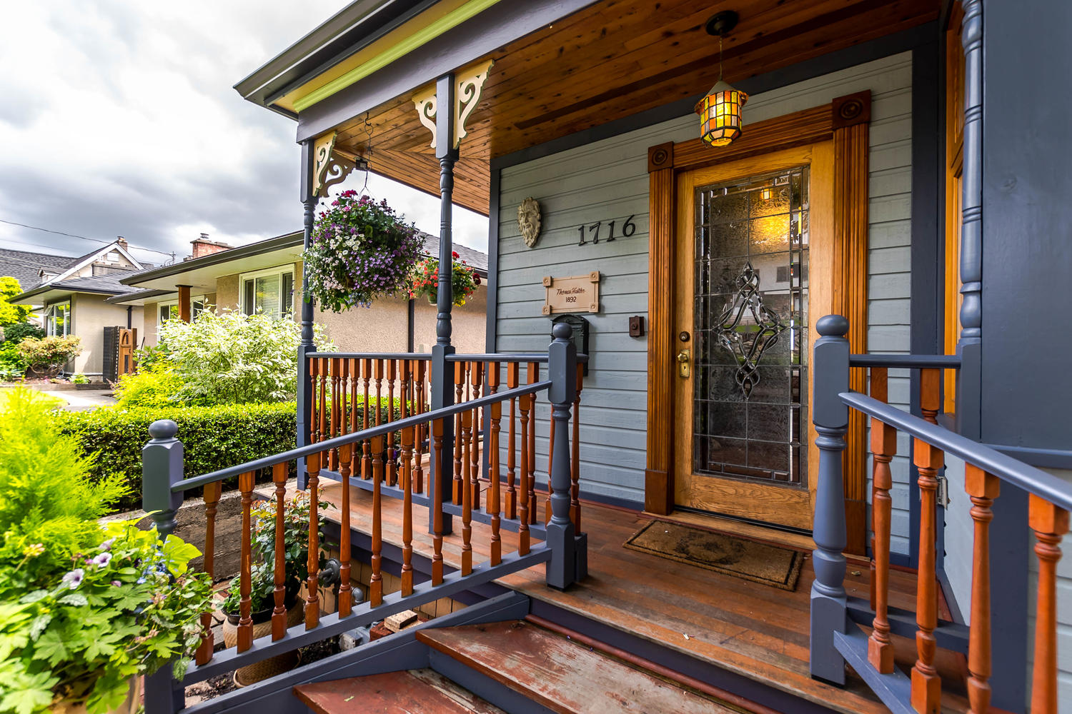 1716 7th Ave, New Westminster 4