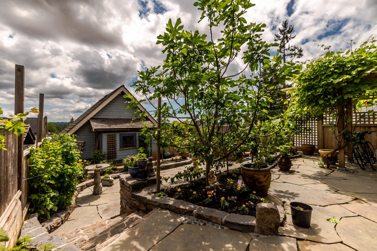 1716 7th Ave, New Westminster 16