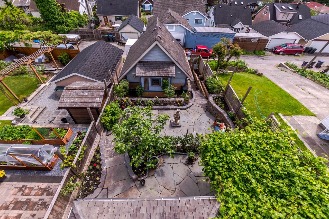 1716 7th Ave, New Westminster 17