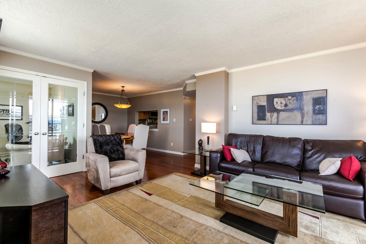1903 121 Tenth Street New Westminster 7