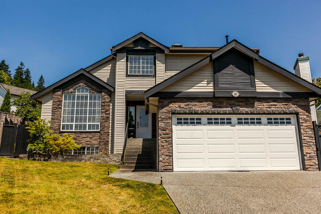 285 Balboa Ct, Coquitlam