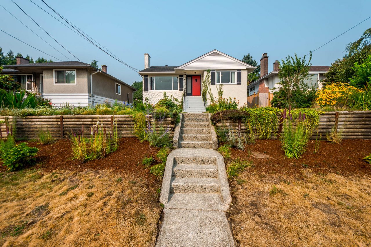 511 Garrett Street New Westminster
