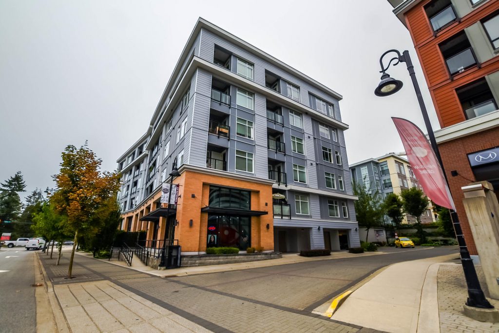 529-13728 108 Avenue, Surrey