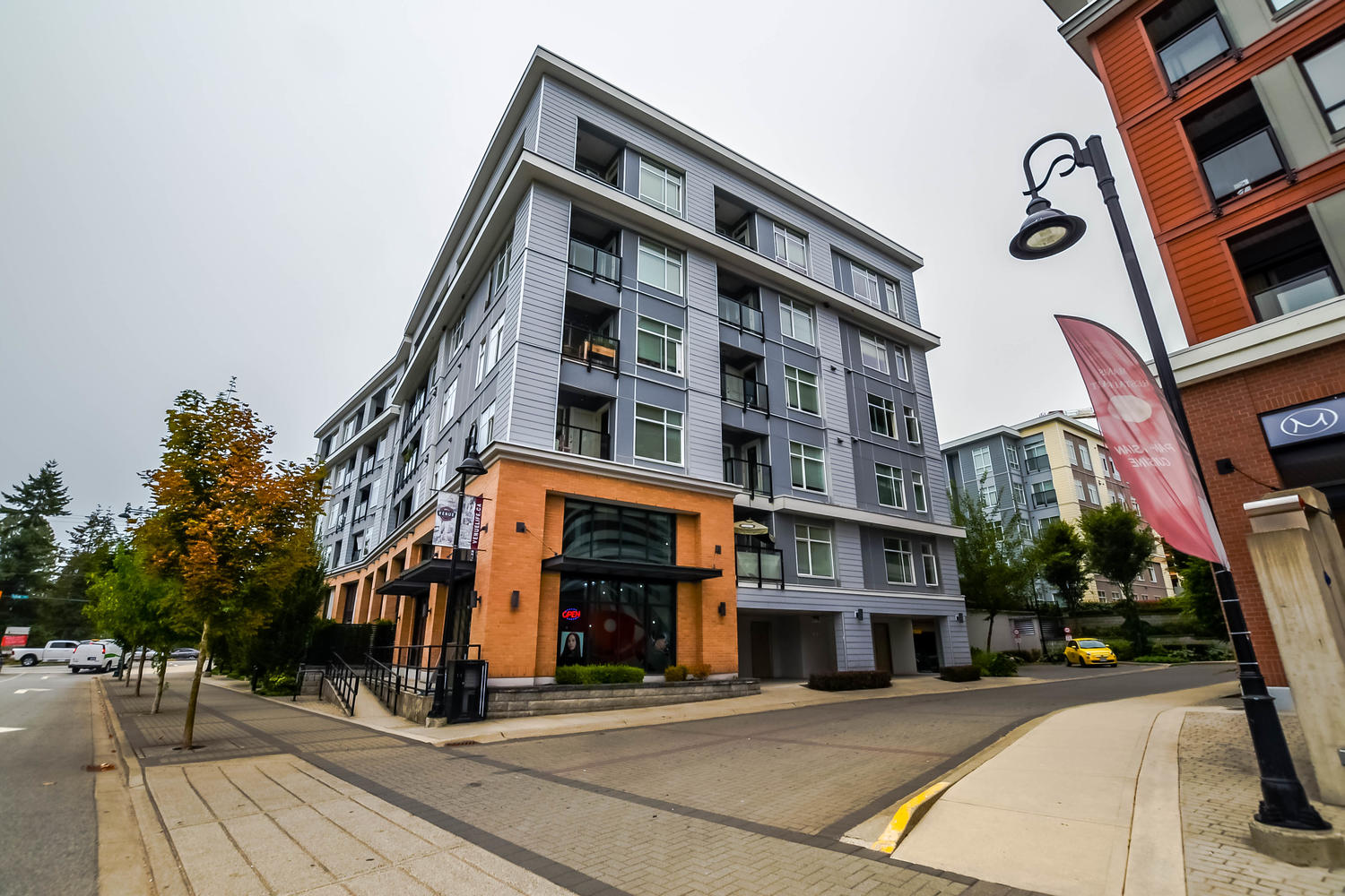 529-13728 108 Avenue, Surrey