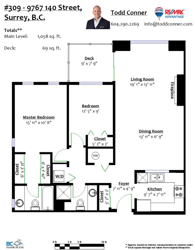309-9767 140 Street, Surrey 2