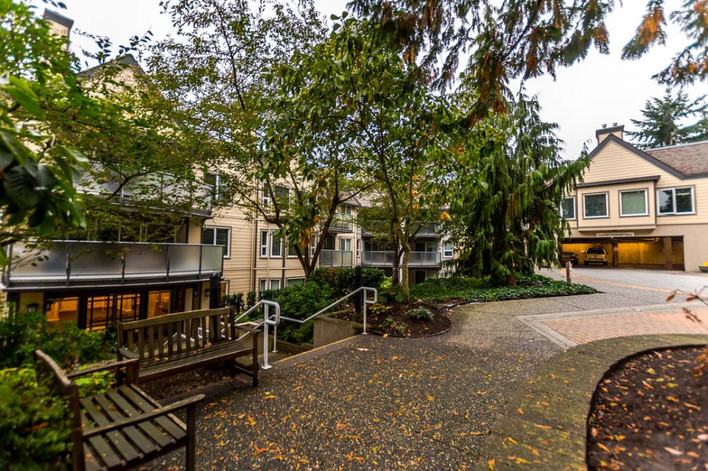 315 6707 Southpoint Drive, Burnaby